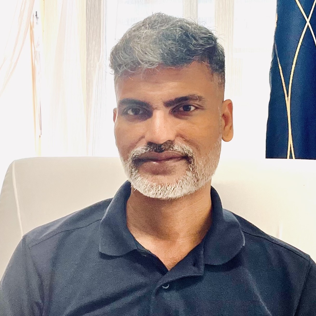 Lakshmanaraja Kannan